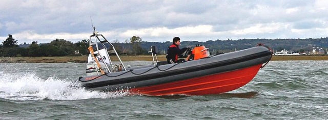 CRS Powerboats